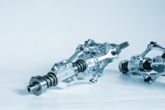BERGER Special Parts